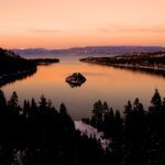 Emerald Bay, Lake Tahoe on Fodor's No List 2023