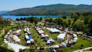 Adirondack Wine and Food Festival a great example of collaboration between businesses in the food and wine industries
